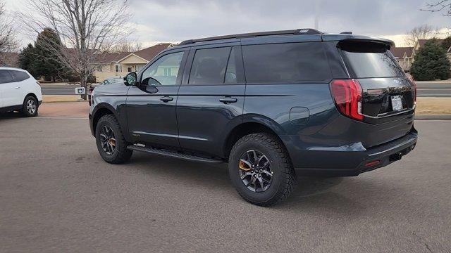 new 2026 Ford Expedition car, priced at $82,754