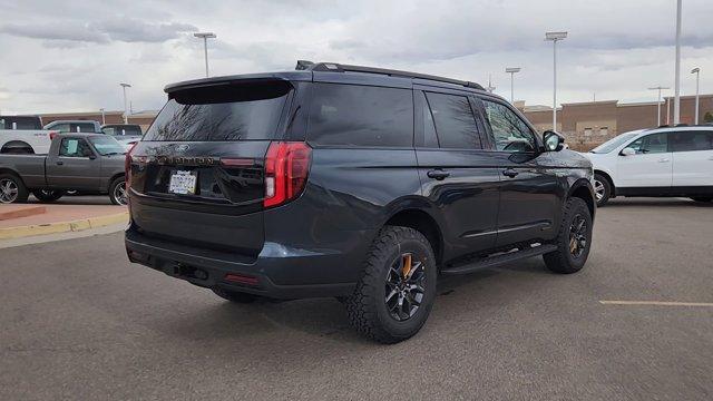 new 2026 Ford Expedition car, priced at $82,754