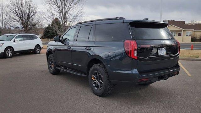 new 2026 Ford Expedition car, priced at $82,754