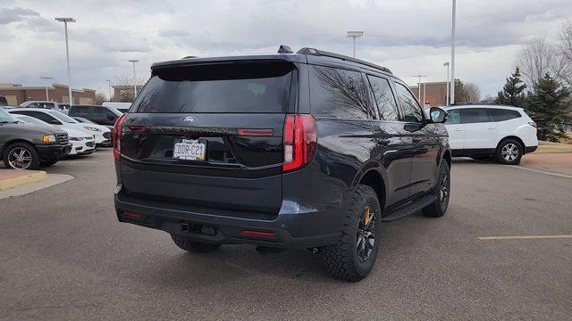 new 2026 Ford Expedition car, priced at $82,754