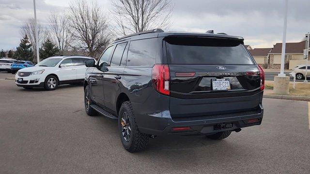 new 2026 Ford Expedition car, priced at $82,754