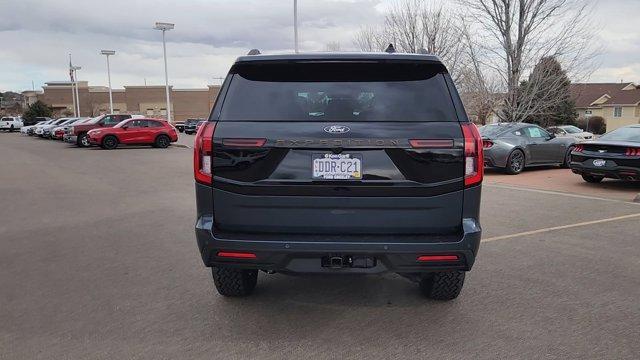 new 2026 Ford Expedition car, priced at $82,754