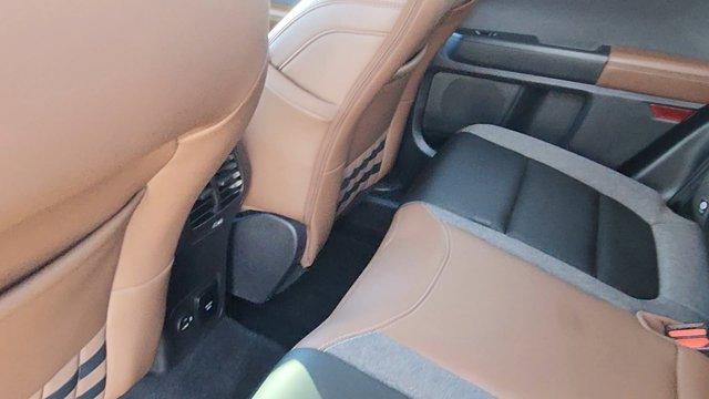 used 2024 Ford Bronco Sport car, priced at $28,138