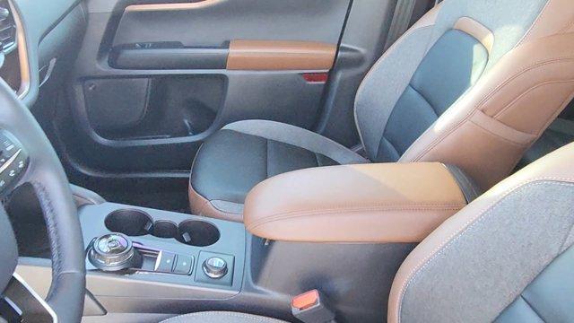 used 2024 Ford Bronco Sport car, priced at $28,138