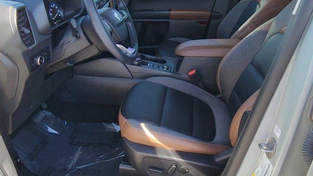 used 2024 Ford Bronco Sport car, priced at $28,138