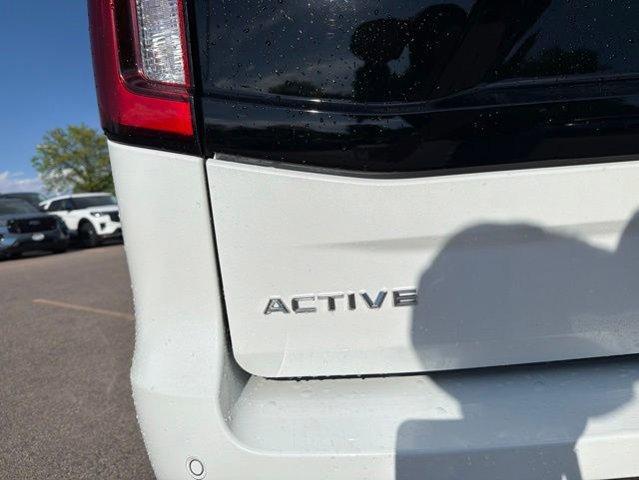 used 2025 Ford Expedition car, priced at $60,112