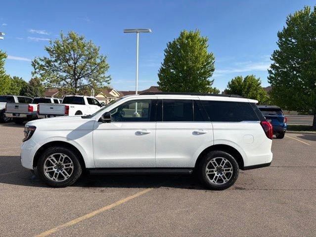 used 2025 Ford Expedition car, priced at $60,112