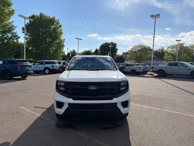 used 2025 Ford Expedition car, priced at $60,112