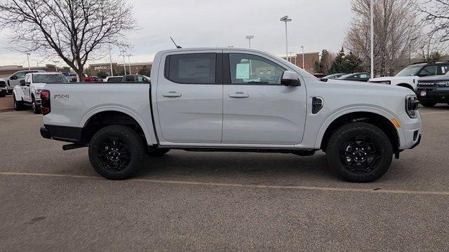 new 2026 Ford Ranger car, priced at $52,027