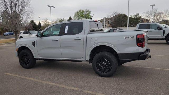 new 2026 Ford Ranger car, priced at $52,027
