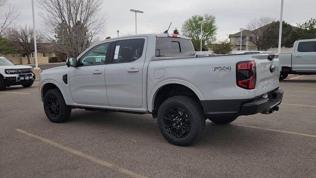 new 2026 Ford Ranger car, priced at $52,027