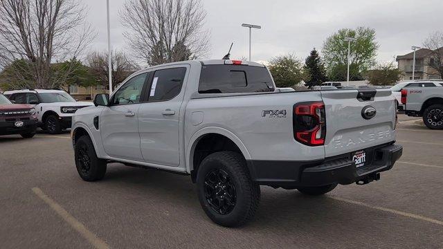 new 2026 Ford Ranger car, priced at $52,027