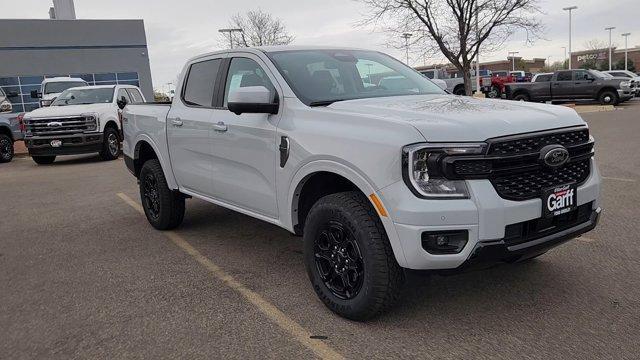 new 2026 Ford Ranger car, priced at $52,027