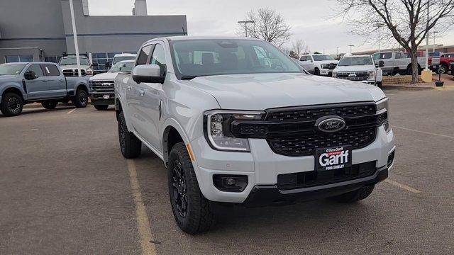 new 2026 Ford Ranger car, priced at $52,027
