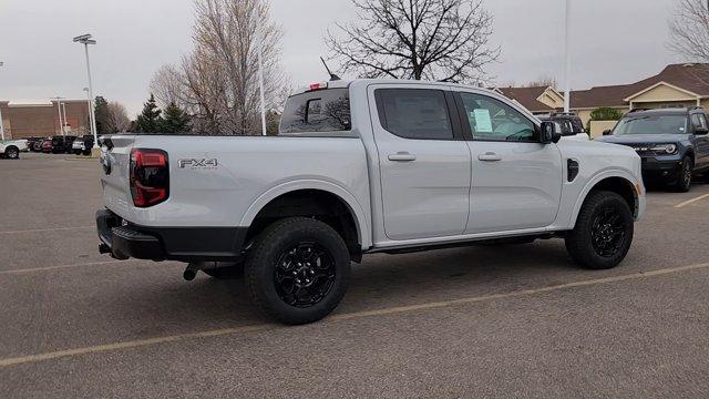 new 2026 Ford Ranger car, priced at $52,027