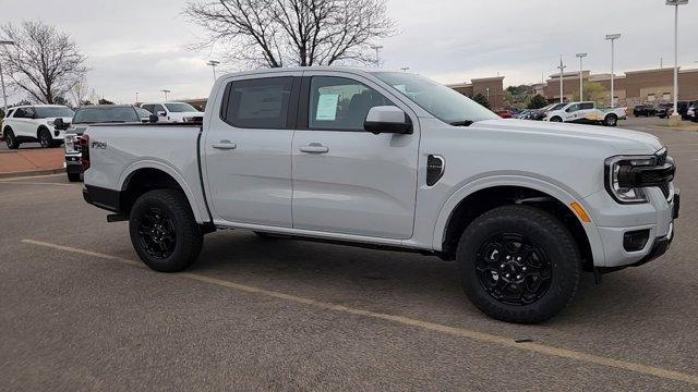 new 2026 Ford Ranger car, priced at $52,027