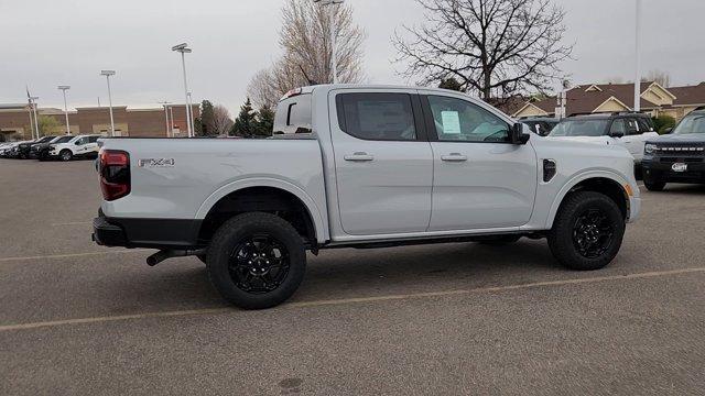 new 2026 Ford Ranger car, priced at $52,027