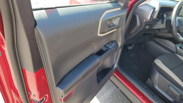 new 2025 Ford Bronco Sport car, priced at $29,249