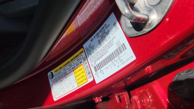 new 2025 Ford Bronco Sport car, priced at $29,249