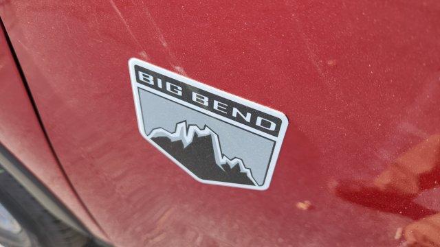 new 2025 Ford Bronco Sport car, priced at $29,249