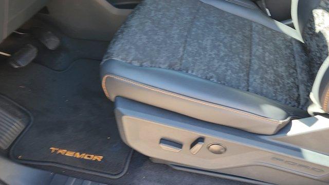 new 2025 Ford F-150 car, priced at $61,951