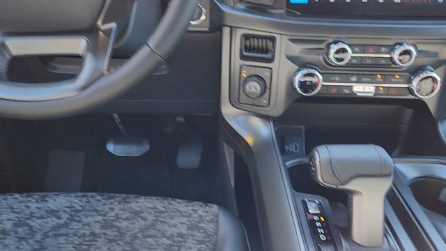 new 2025 Ford F-150 car, priced at $61,951