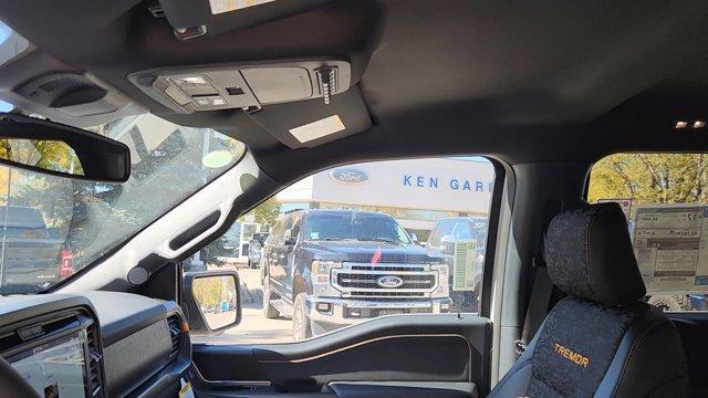 new 2025 Ford F-150 car, priced at $61,951