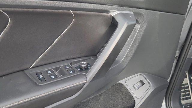 used 2024 Volkswagen Tiguan car, priced at $27,326