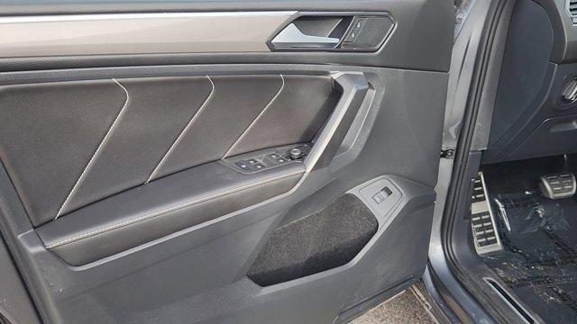 used 2024 Volkswagen Tiguan car, priced at $27,326