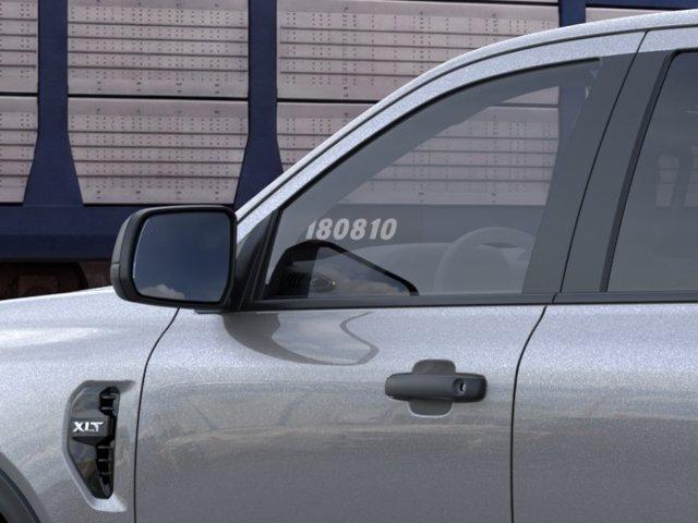 new 2026 Ford Ranger car, priced at $43,774
