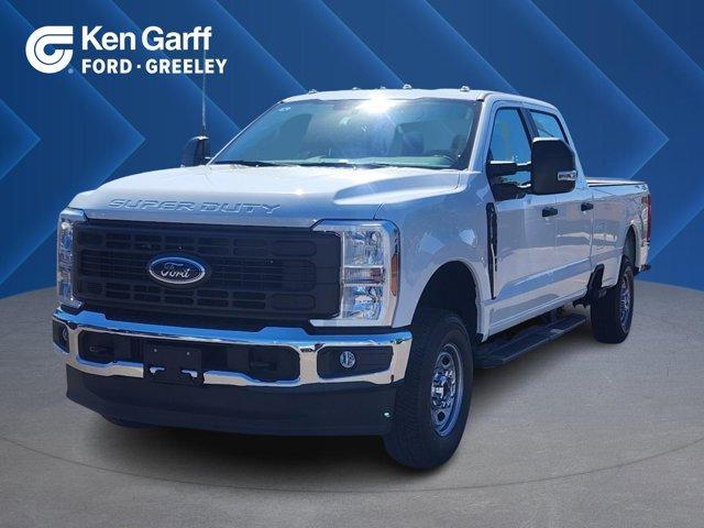 new 2026 Ford F-250 car, priced at $56,314