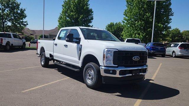 new 2026 Ford F-250 car, priced at $56,314