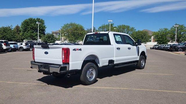 new 2026 Ford F-250 car, priced at $56,314