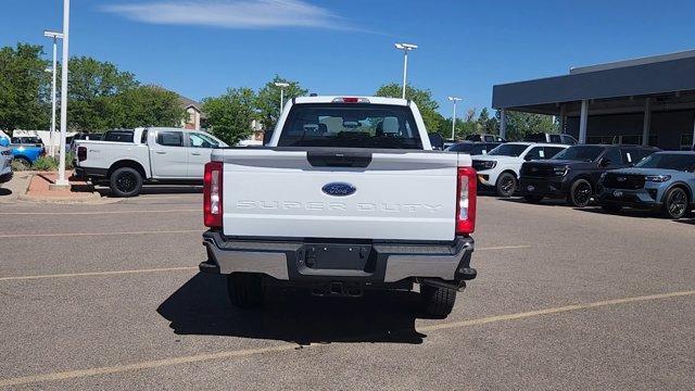 new 2026 Ford F-250 car, priced at $56,314