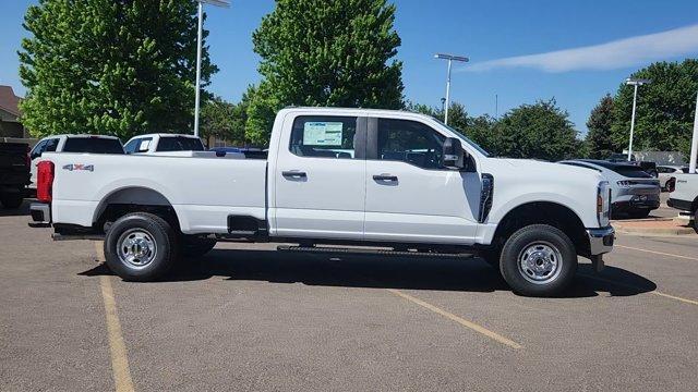 new 2026 Ford F-250 car, priced at $56,314