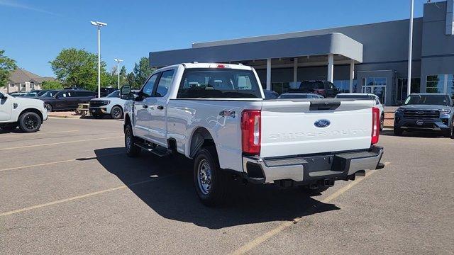 new 2026 Ford F-250 car, priced at $56,314