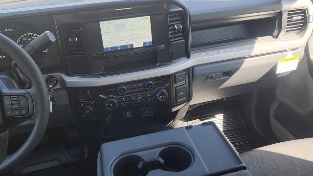 new 2026 Ford F-250 car, priced at $56,314