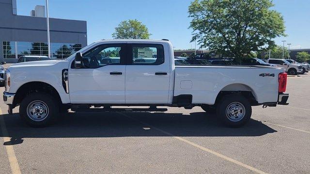 new 2026 Ford F-250 car, priced at $56,314