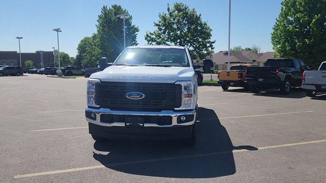 new 2026 Ford F-250 car, priced at $56,314