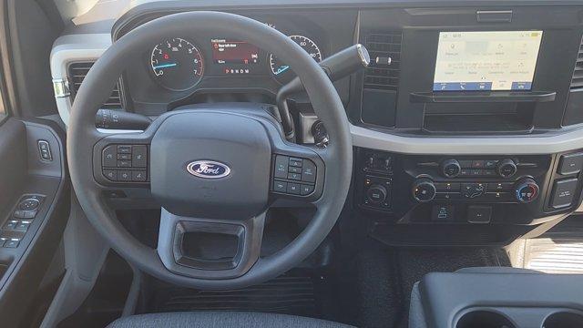 new 2026 Ford F-250 car, priced at $56,314