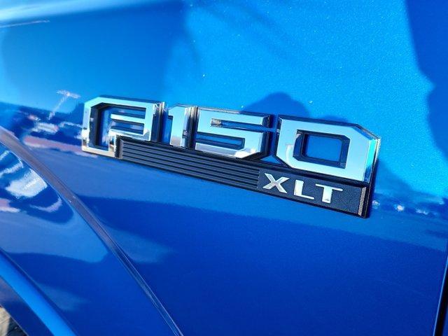 used 2020 Ford F-150 car, priced at $30,268