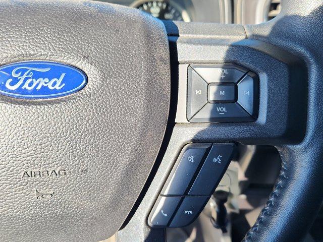 used 2020 Ford F-150 car, priced at $30,268