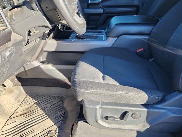 used 2020 Ford F-150 car, priced at $30,268