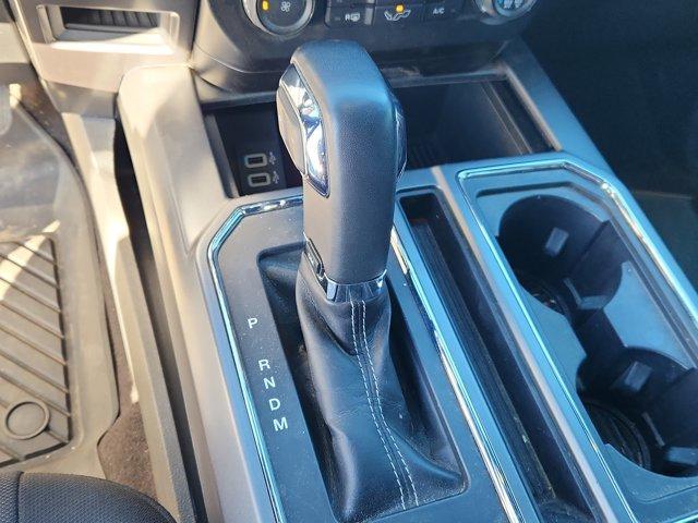 used 2020 Ford F-150 car, priced at $30,268