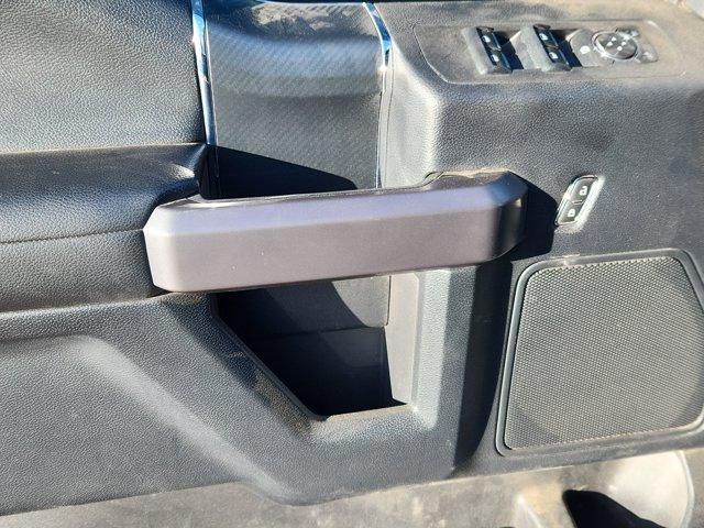 used 2020 Ford F-150 car, priced at $30,268