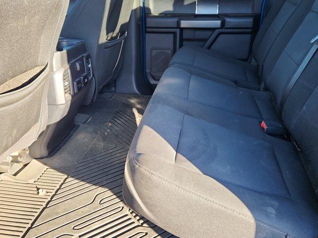 used 2020 Ford F-150 car, priced at $30,268