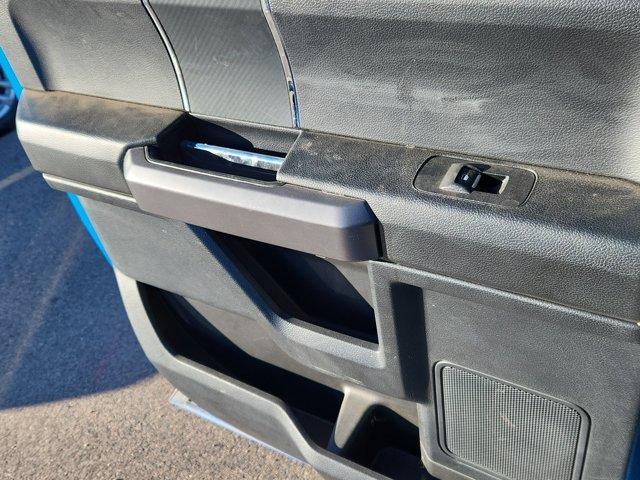 used 2020 Ford F-150 car, priced at $30,268