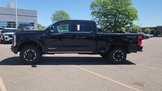 new 2026 Ford F-250 car, priced at $100,359