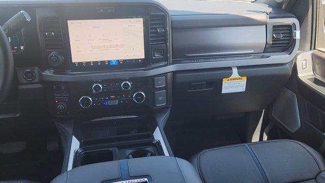 new 2026 Ford F-250 car, priced at $100,359