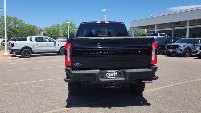 new 2026 Ford F-250 car, priced at $100,359